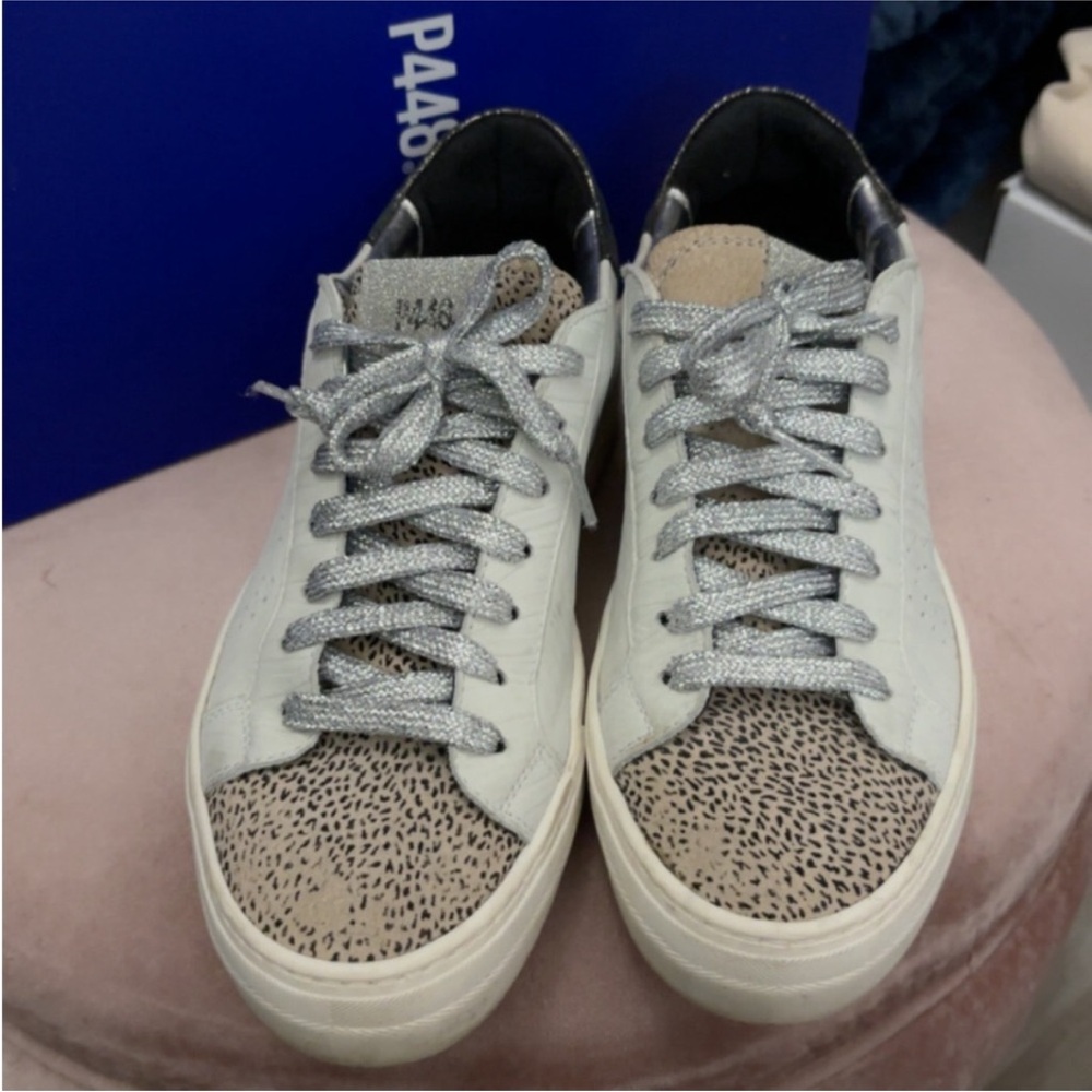 P448 Sneakers
